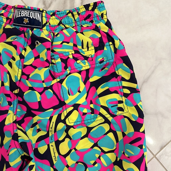 Men’s Vilebrequin bathing suit - Picture 4 of 5